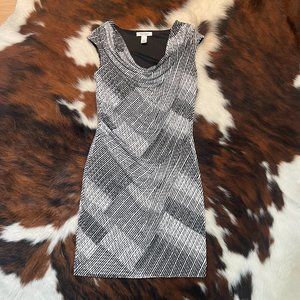 White House Black Market Dress (S)